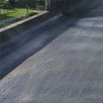 spray foam roof coatings in Detroit 