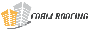 Detroit  Foam Roofing Services in Michigan