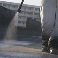 protective roof coatings in Detroit  Michigan